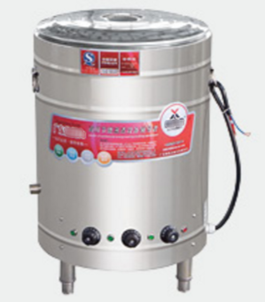 電熱煮面爐管式 電煮面桶 多樣式及價(jià)格選擇見產(chǎn)品說明（XDL）